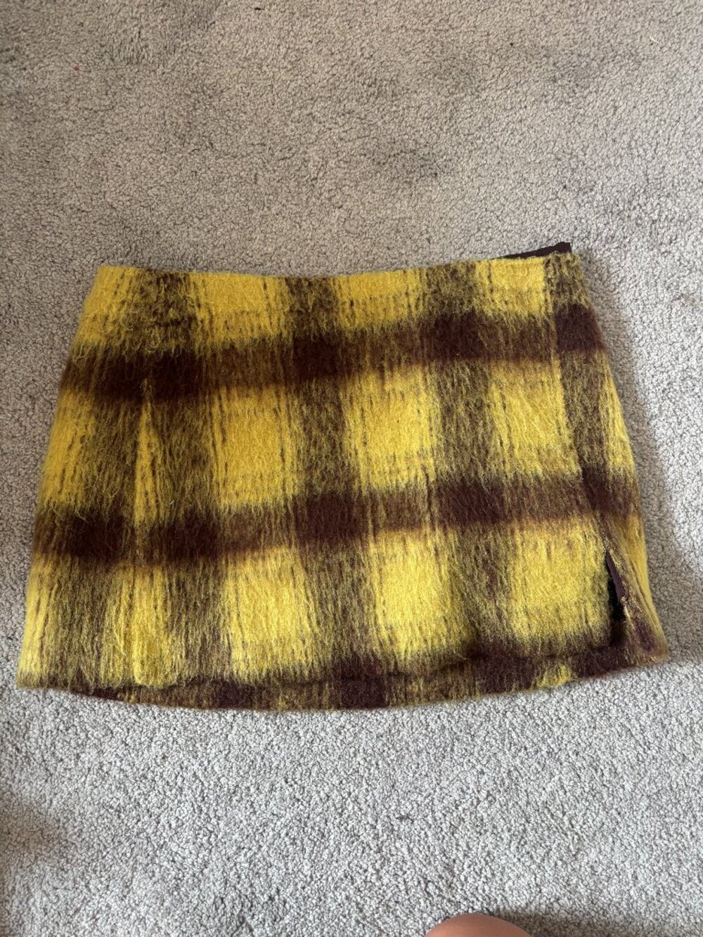 Line and Dot Chloe Skirt, Women's Size Small